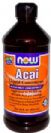 Acai Liquid Concentrate, 16 fl oz (473 ml
