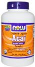 Certified Organic Acai Powder, 3 oz (85 g)