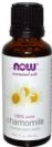 Essential Oils, Chamomile, 1 fl oz (30 ml)