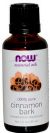 Now Foods, Essential Oils, Cinnamon Bark, 1 fl oz (30 ml