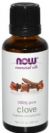 Now Foods, Essential Oils, Clove, 1 fl oz (30 ml)