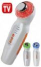 Vibration LED Light Photon Therapy Beauty Skin Care