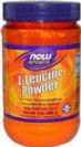 Now Foods, Sports, L-Leucine Powder, 9 oz (255 g)