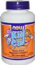 Now Foods, Kid Cal, Tart Orange, 100 Chewables
