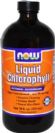 Now Foods, Liquid Chlorophyll, Mint Flavor, 16 fl oz (473 ml)