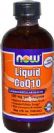 Now Foods, Liquid CoQ10, 4 fl oz (118 ml)