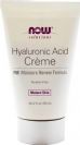 Now Foods, Solutions, Hyaluronic Acid Creme, PM Moisture Renew Formula, 2 fl oz (59 ml)