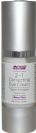 Now Foods, Solutions, 2 in 1 Correcting Eye Cream, 1 fl oz (30 ml)