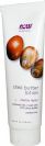 Now Foods, Solutions, Shea Butter Lotion, 4 fl oz (118 ml)