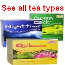 See all tea types