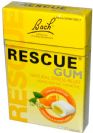Rescue Gum, Orange & Elder Flower, 17 Pieces (Discontinued Item)