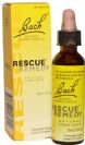 Bach, Original Flower Essences, Rescue Remedy, Natural Stress Relief, 0.7 fl oz (20 ml)