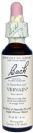 Bach, Vervain, 0.7 fl oz (20 ml)