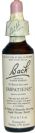 Bach, Original Flower Remedies, Impatiens, 0.7 fl oz (20 ml)