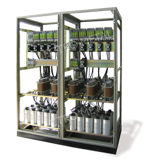 אלקטרו מתכת מקבוצת ג'ינו תעשיות LV Components