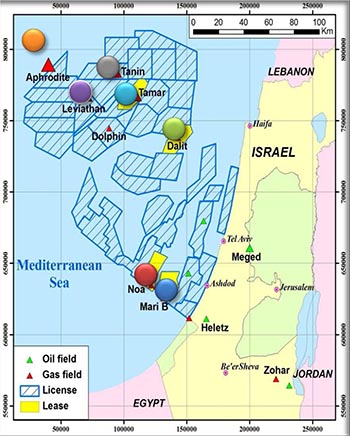 ISRAEL - Page 30 Maps-1