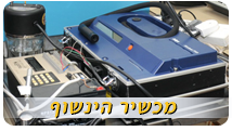 עורך דין נהיגה בשכרות