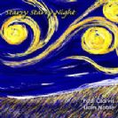 Starry Starry Night Paul Clarvis Liam Noble