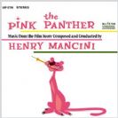 Henry Mancini The Pink Panther (OST)