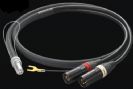 כבל זרוע Phasemation CC-1000D DIN-XLR 1.2m