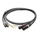 כבל זרוע Phasemation CC-1000R RCA-XLR 1.2m