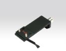 תושבת ראש פטיפון Shelter 1011 Headshell