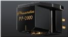 ראש פטיפון Phasemation PP-2000 MC