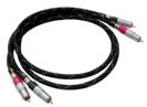 כבל אנלוגי Xindak AC-01 RCA 1m