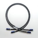 כבל אנלוגי 1מ´ Jorma Duality RCA/XLR