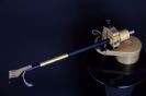 DaVinci Virtu Jubilee Tonearm