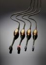 כבל אנלוגי 1מ´ Jorma Statement RCA/XLR