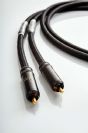 כבל אנלוגי 1מ´ Jorma Trinity RCA/XLR