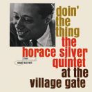 Horace Silver Quintet Doin´ The Thing