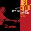 ´Art Blakey & The Jazz Messengers Just Coolin