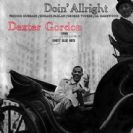 Dexter Gordon Doin´ Allright