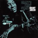 Grant Green Grant´s First Stand
