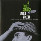 Jackie McLean A Fickle Sonance