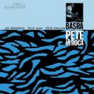 Pete La Roca Basra