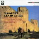 Massenet Le Cid-Ballet Music, Scenes Pittoresques Fremaux