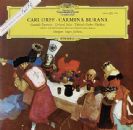 Orff Carmina Burana Jochum