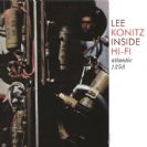 Lee Konitz Inside Hi-Fi