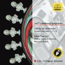 Beethoven Symphonies Nos. 1, 2 & 8