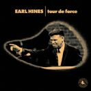 Earl Hines Tour De Force