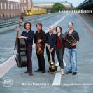 Piazzolla ChamberJam Europe