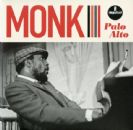 Thelonious Monk Palo Alto