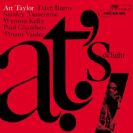 Art Taylor A.T.´s Delight