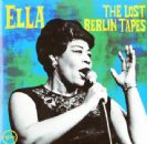 Ella Fitzgerald The Lost Berlin Tapes