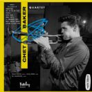 Chet Baker Quartet
