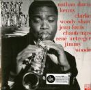 Nathan Davis Sextet Peace Treaty