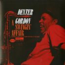 Dexter Gordon A Swingin´ Affair